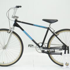 HOW I ROLL 「ハウアイロール」 KICK IT 26 年式不明 BMX クルーザー