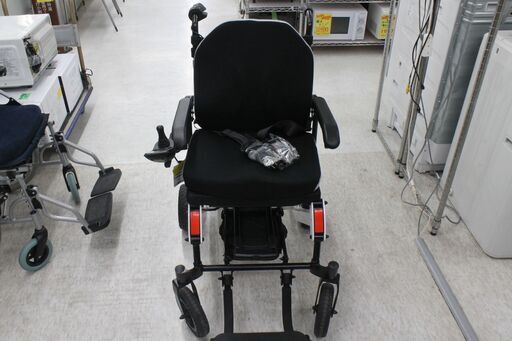 電動車いす　お買い得　状態良好