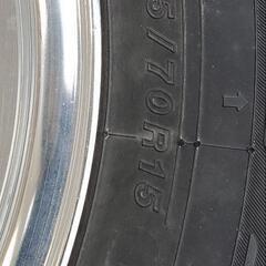 最最最終値下げ！ジムニーにどうぞ！！
