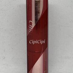 シピシピ CipiCipi ブリュレリップティント 02 レディ...