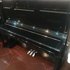 [商談中] YAMAHA ピアノ