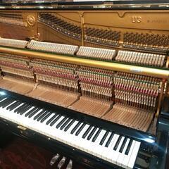 [商談中] YAMAHA ピアノ
