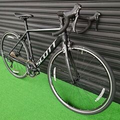 ロードバイク】SCOTT スコット SPEEDSTER スピードスター アルミ