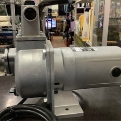工進 ジェットメイト モーターポンプ MP-25 AC-100V電源 リサイクル