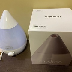 ray drop 加湿器　KH-201