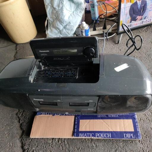 その他 Panasonic RX-D77