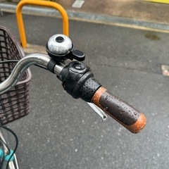 電動自転車 ジャンク