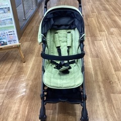 ベビーカー(peg perego イタリア)【町田市再生家具】2...