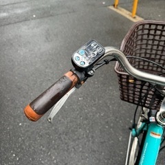 電動自転車 ジャンク