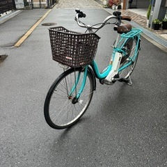 電動自転車 ジャンク