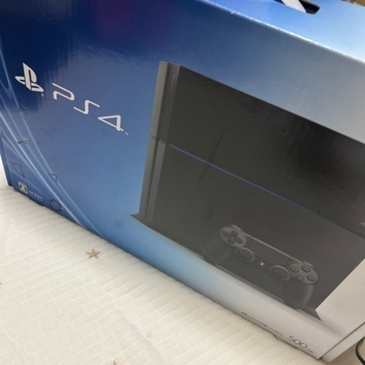 ②本日15時までPlayStation4 CUH-1200AB01 ジェット・ブラック