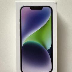 iPhone 14 512GB  SIMフリー超美品 2/25まで