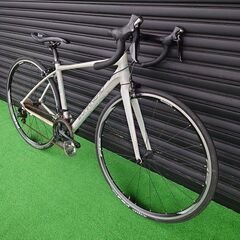 ロードバイク】GARNEAU ガノー AXIS SL2 アクシスエスエルツー アルミ 