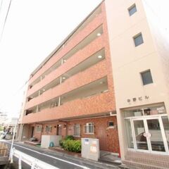 🏡敷金・礼金0円　2LDK賃貸マンション　春日市光町🏡