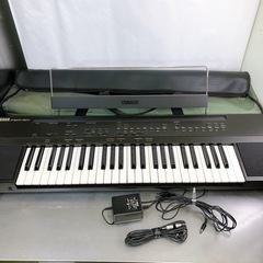 YAMAHA ヤマハ キーボード 電子ピアノ PSR-50 中古...