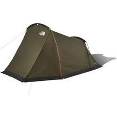 値下げ致しました！THE NORTH FACE テント エバカーゴ4 Evacargo 4