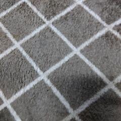 正方形絨毯2畳です