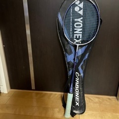 受付中止　YONEX バドミントン