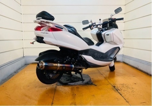 27889km マジェスティ SG20J  ビッグスクーター★ 始動動画あり 27901km マジェスティ SG20J ビッグスクーター☆ 始動動画あり