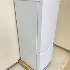 大きい?】冷蔵庫YAMADA 179L 2021年製 YRZ-F17H1 洗濯機Panasonic 5kg 