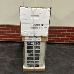 新品未使用】ダイキン エアコンCXシリーズ6畳 空調設備