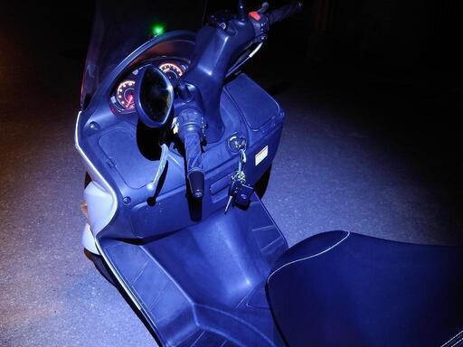 バーグマン200入荷情報!! [最新情報] | U-MEDIA (ユーメディア) | - 中古バイク・新車バイク探しの決定版！神奈川・東京でバイク探すならユーメディア！