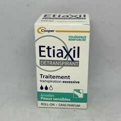 Etiaxil エティアキシル デトランスピラン 敏感肌用