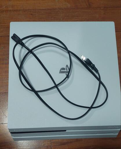 プレイステーション ps4 pro CHU-7200