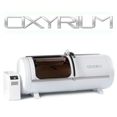 【ネット決済】酸素カプセルOXYRIUM２０２０年購入