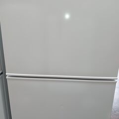 NITORI　冷蔵庫　106L　NTR‐106WH　2023年製　　■買取GO‼　栄和店