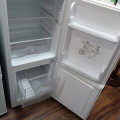 NITORI　冷蔵庫　106L　NTR‐106WH　2023年製　　■買取GO‼　栄和店