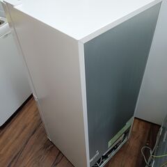 NITORI　冷蔵庫　106L　NTR‐106WH　2023年製　　■買取GO‼　栄和店