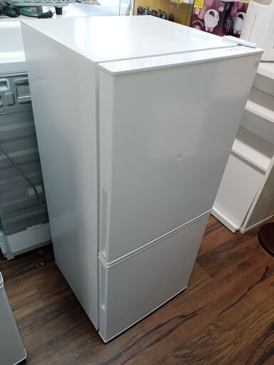 NITORI　冷蔵庫　106L　NTR‐106WH　2023年製　　■買取GO‼　栄和店
