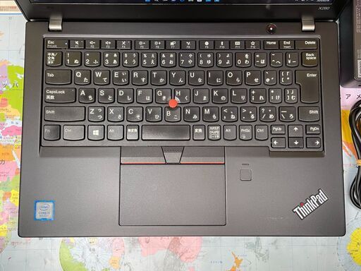 JC01115美品 綺麗 レノボ Thinkpad X280 FHD 12.5型 Office Win11