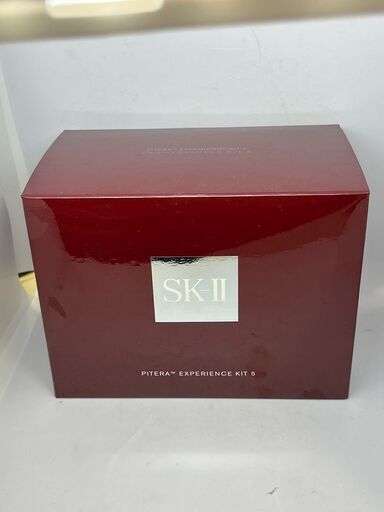 SK-II ピテラエクスペリエンスキット5