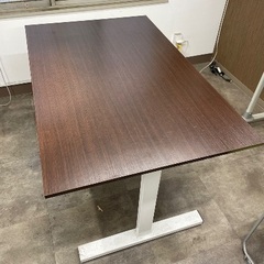 オフィス用テーブル　机