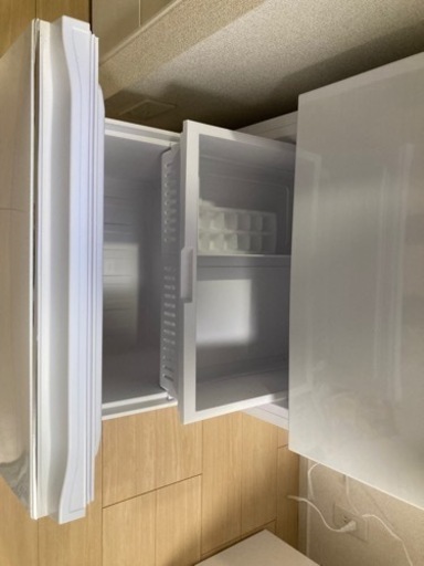 Haier ハイアール 冷蔵庫 2023年式 286L 【美品】 - その他