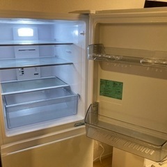 Haier  ハイアール  冷蔵庫  2023年式  286L  【美品】