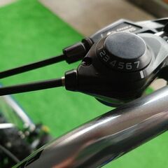 【マウンテンバイク】 FUJI フジ Odessa オデッサ  アルミフレーム 400mm【引取限定・現状渡し】三重県 マウンテンバイク】 FUJI フジ Odessa オデッサ アルミフレーム 400mm