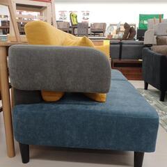 ★ジモティ割あり★ 開封未使用品LV-3000  3PファブリックソファH85×W188×D80【joh1099】