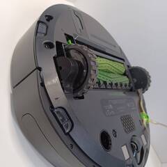 動作品】iRobot Roomba i7/RVB-Y2/ロボット掃除機/ルンバ
