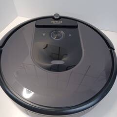 動作品】iRobot Roomba i7/RVB-Y2/ロボット掃除機/ルンバ