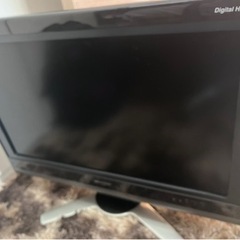 テレビ（型）