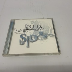 シド 夏恋 初回限定盤A CD+DVD 
