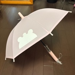 小さな傘