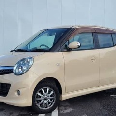 費用を抑えるなら軽自動車です！