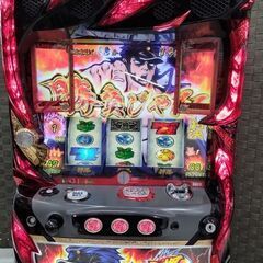 大都技研 パチスロ 番長3 スロット 5号機 ART機 実機 不要台 回胴式遊技機 Daito 苫小牧西店 大都技研 パチスロ 番長3 スロット 5号機 ART機 実機 コイン不要台 回胴