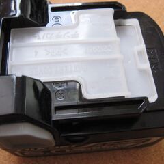 HiKOKI☆リチウムイオン電池☆BSL1460☆６Ah☆セットばらし品☆美品