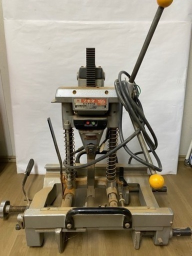 SY0221 マキタ 角のみ カクノミ 電動工具 155mm