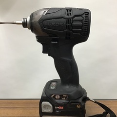 HiKOKI コードレスインパクトドライバ WH14DDL2